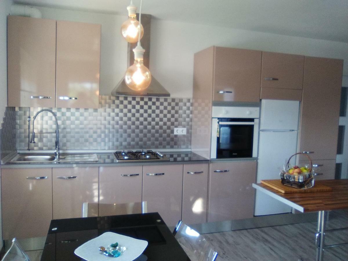 Apartamento En บีเวโร ภายนอก รูปภาพ